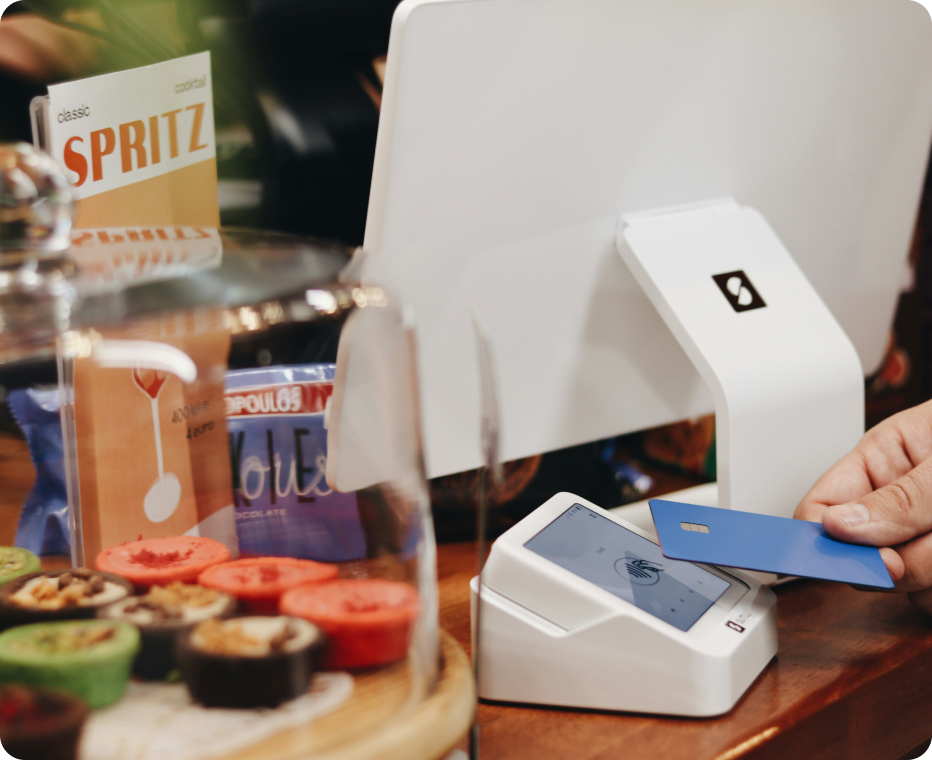 Business types - Gift Shops