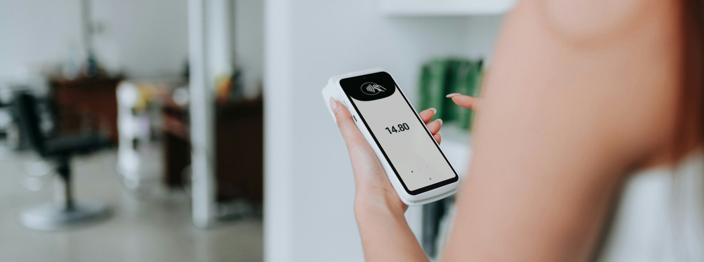 Easy card terminal training: train your staff for success