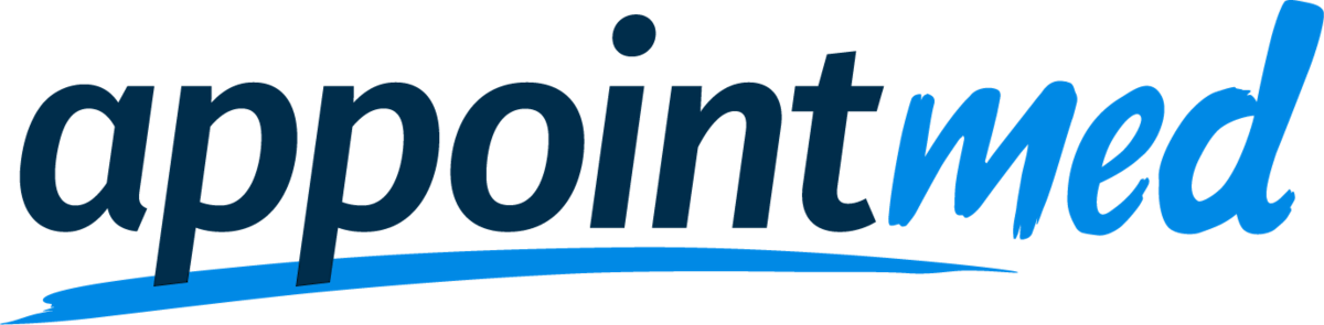 appointmed logo case study sumup 