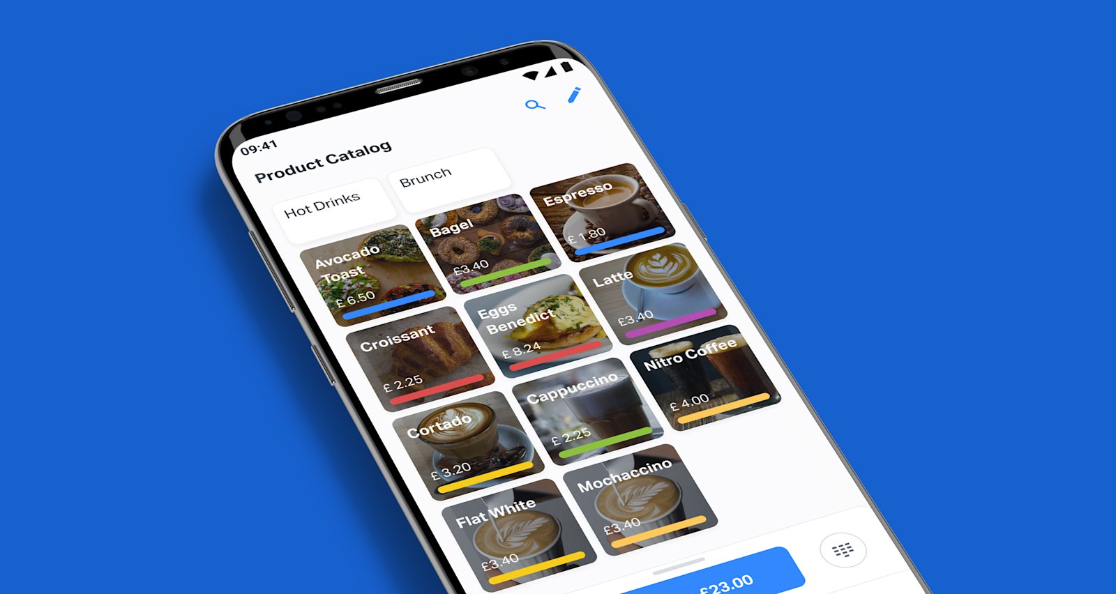 Sumup App Sumup App