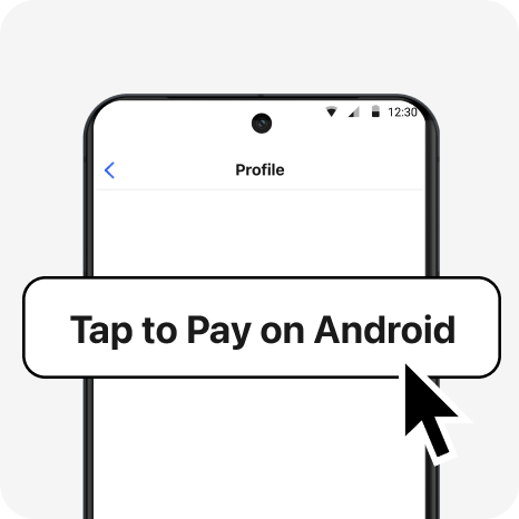 Tap to Pay no Android | SumUp