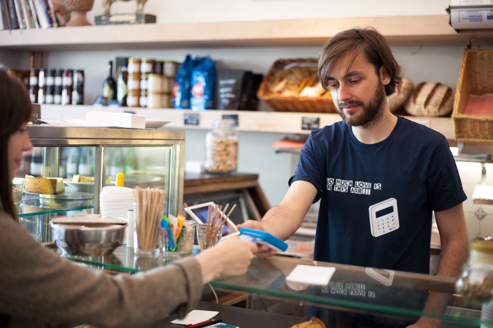 SumUp Merchant For a Day: Thomas Discovers Alpine Cuisine in the Heart ...