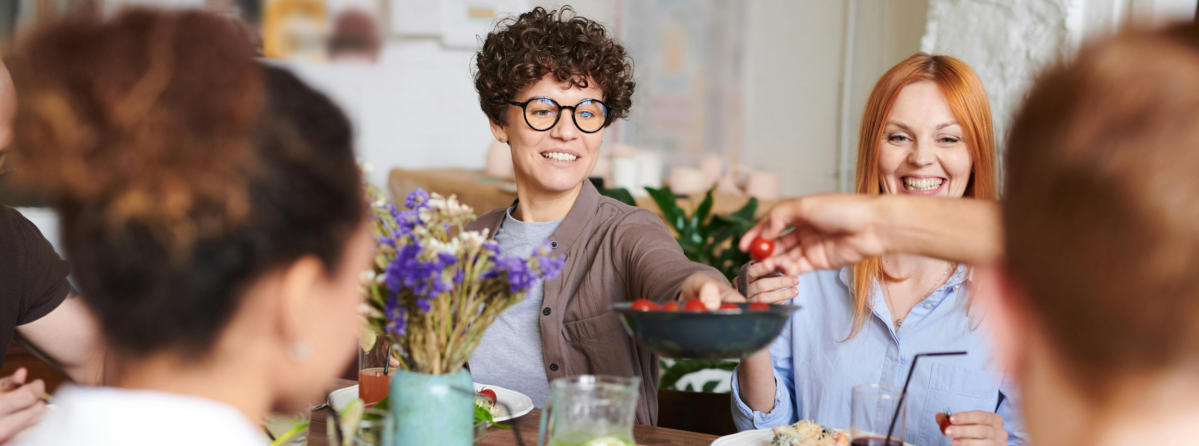 Für Restaurants ist eine Zielgruppenanalyse relevant