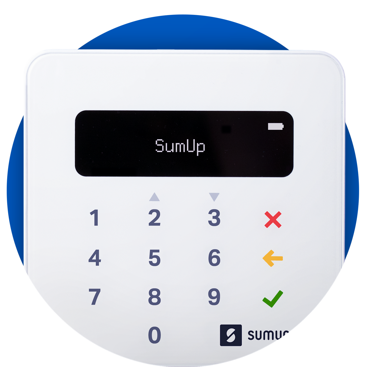 Credit Card Machines Mobile Chip and PIN Payment Solution SumUp