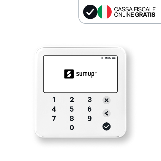 SumUp Solo Lite Avis | Que vaut le nouveau TPE de SumUp