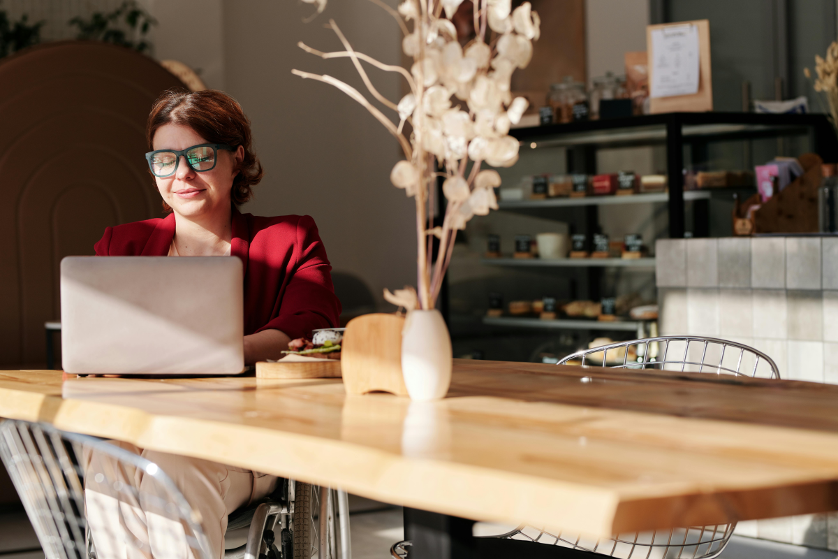 Restaurantbesitzerin reagiert auf negative Bewertung