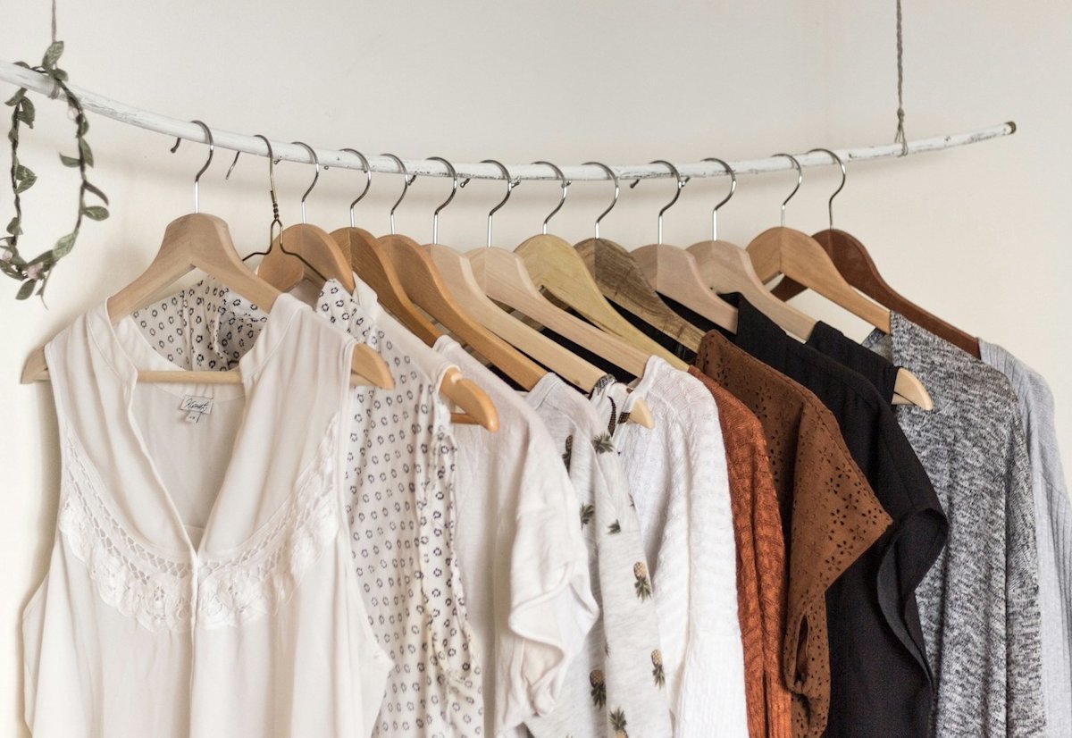 Come Vendere Vinted Vendere Vestiti Vendere Vestiti In Casa Un