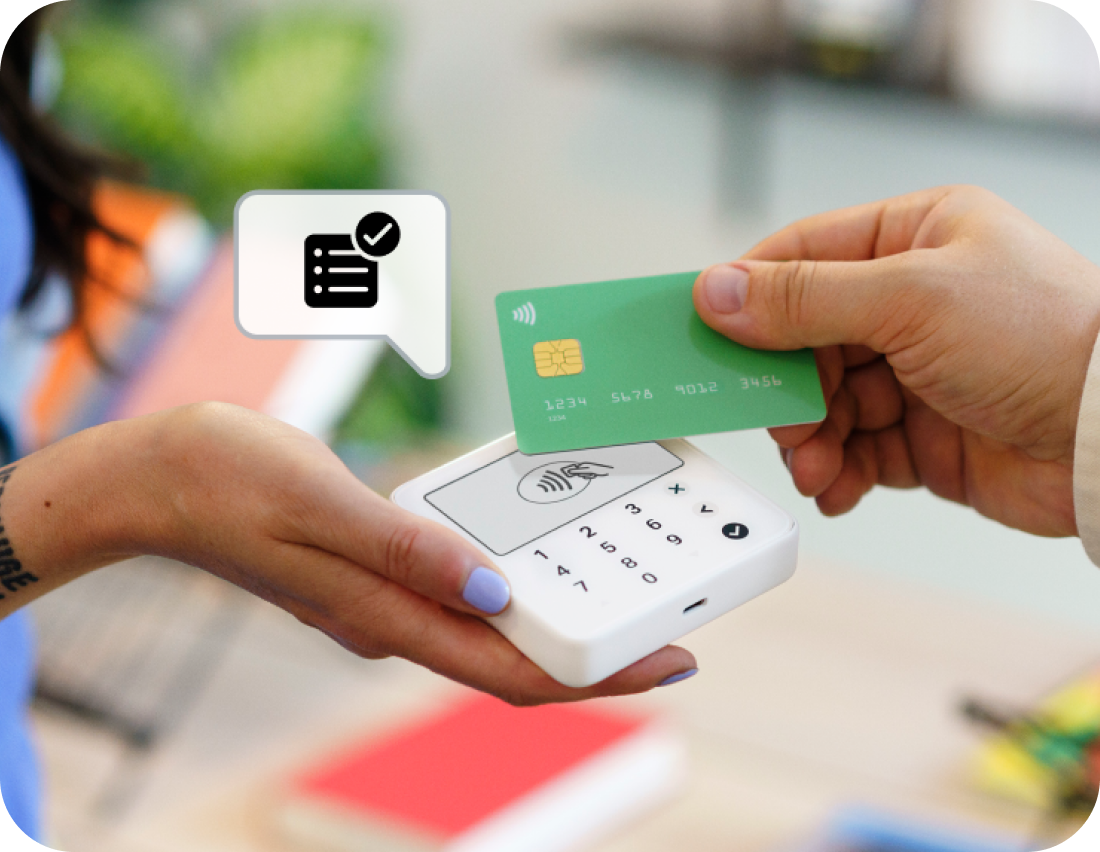 SumUp Sistema Di Cassa Lite - Gestione Pagamenti E Inventario - Foto 11