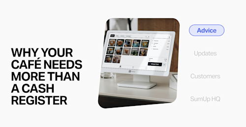 Cafe point of sale featured image