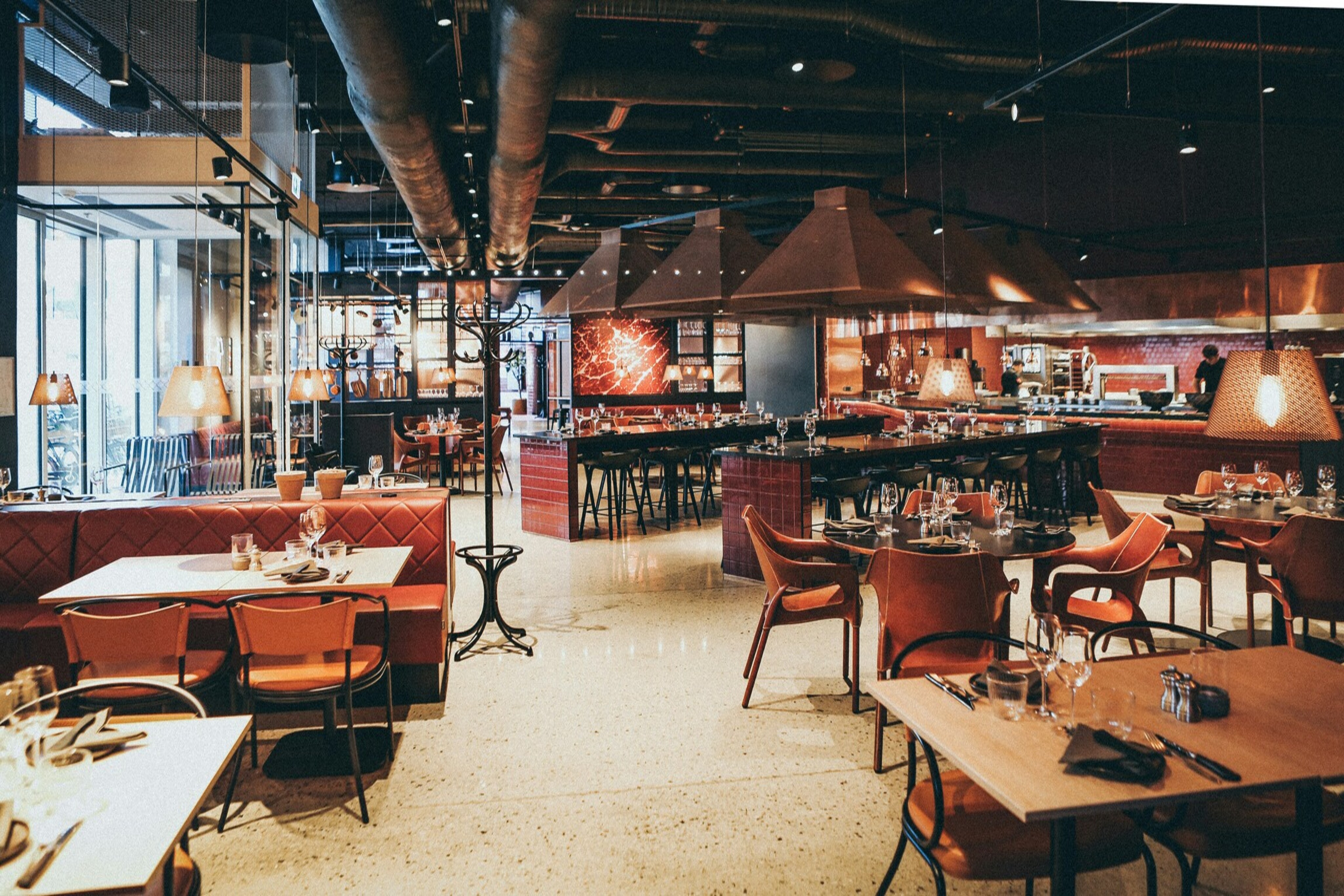 Comment ouvrir un restaurant : guide détaillé | SumUp