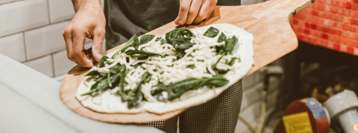 So können Sie eine Pizzeria eröffnen