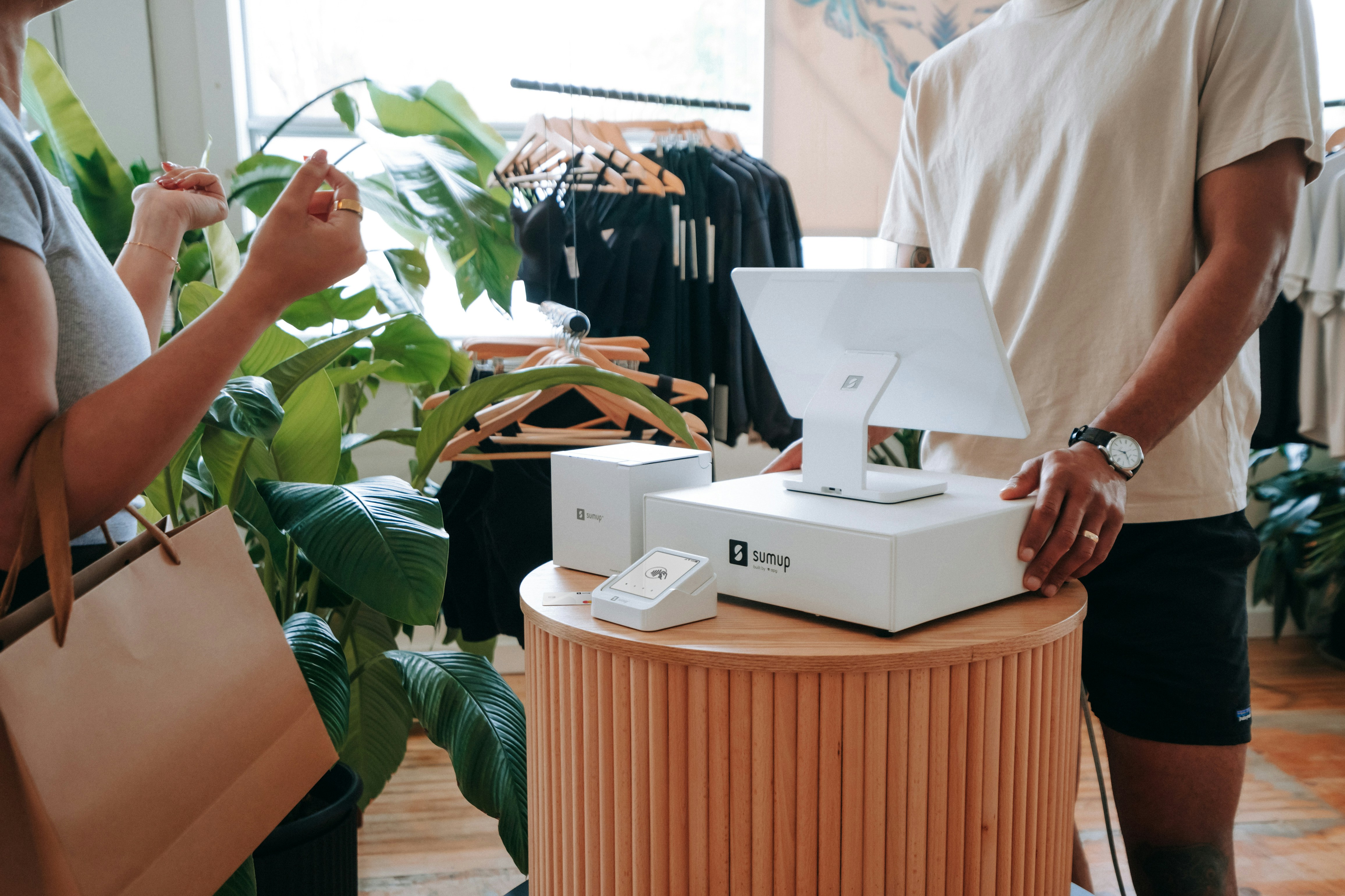 How small businesses can switch POS systems without stress