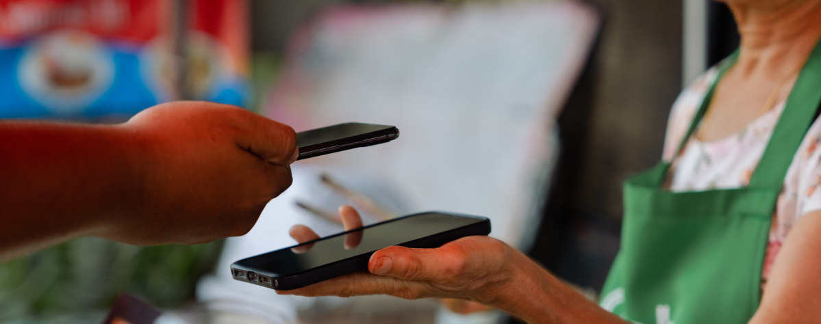 Running a business - Payments - taking card payments over the phone