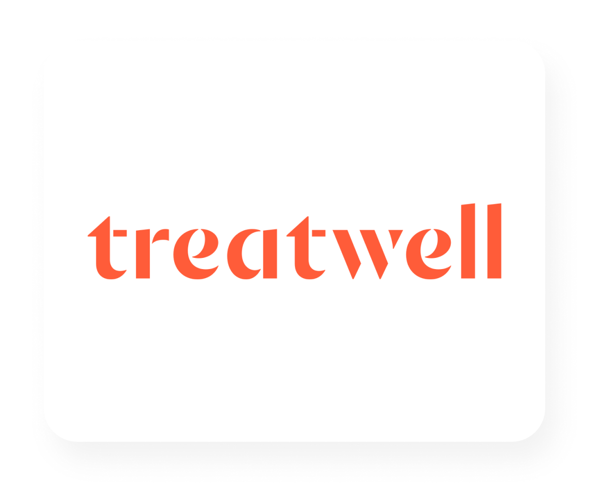 Logo of Treatwell