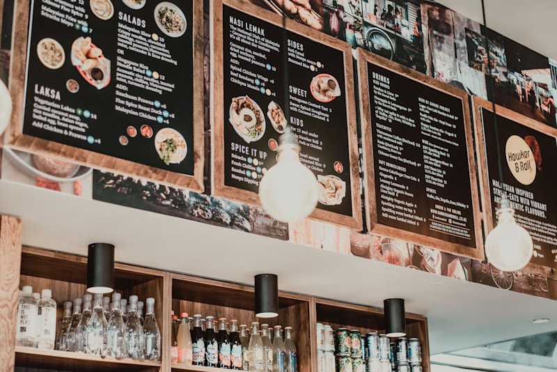 Menu Pricing (Master Restaurant Menu Pricing in 7 Steps)