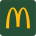 logo mcdonald's