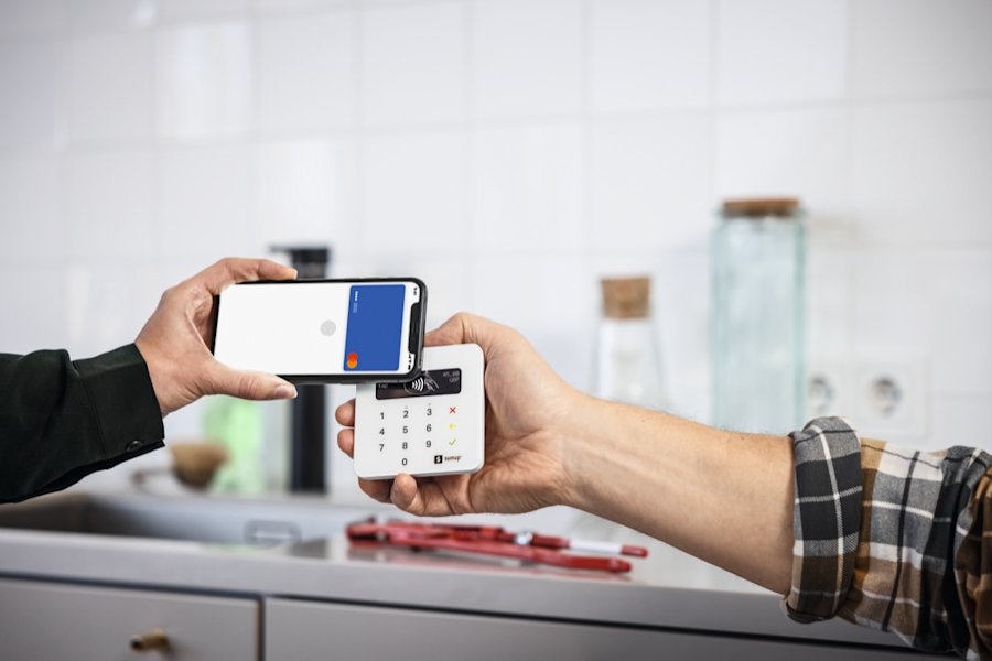 Paying by phone and accepting mobile payments