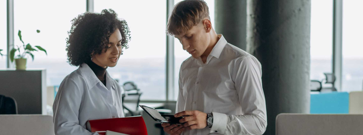 Projektmanagement für Handwerker, die effizienter arbeiten wollen.