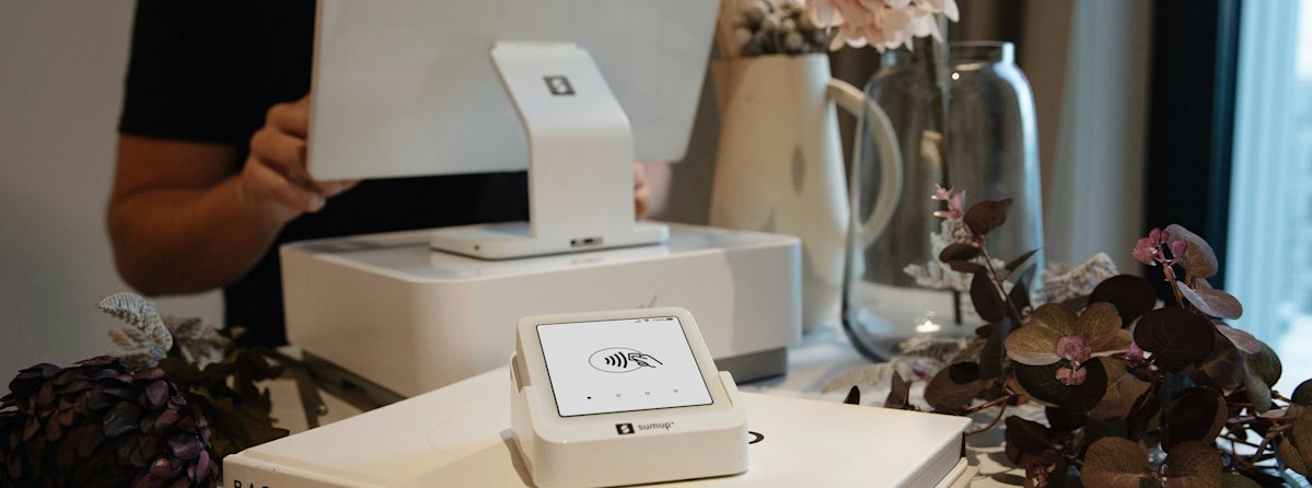 POS System Security