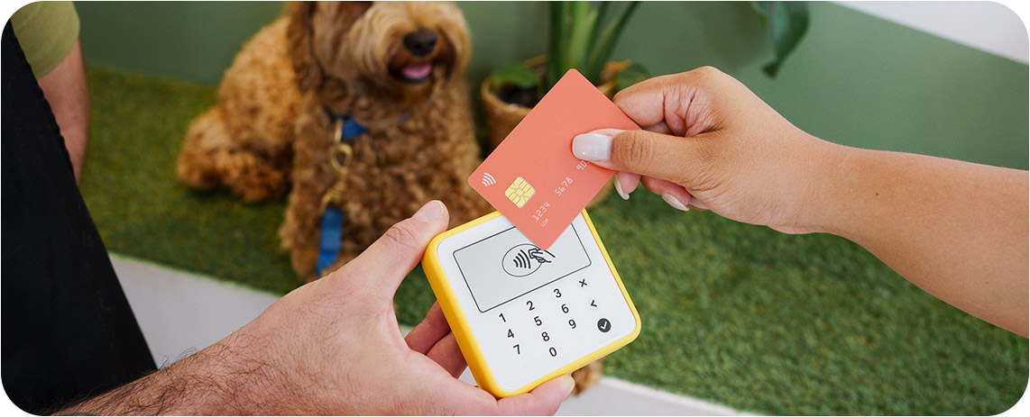 Find the right card machine for your business