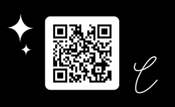 QR code to download the SumUp app.