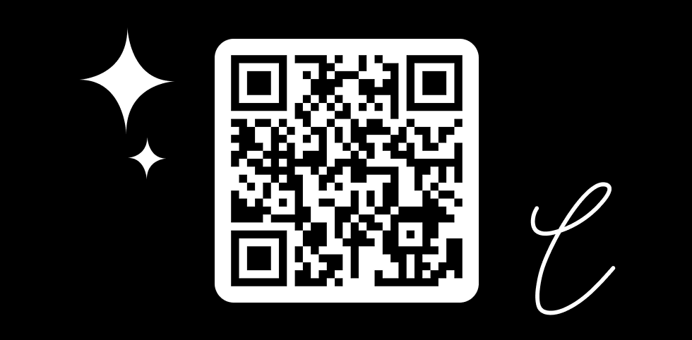 QR code to download the SumUp app.