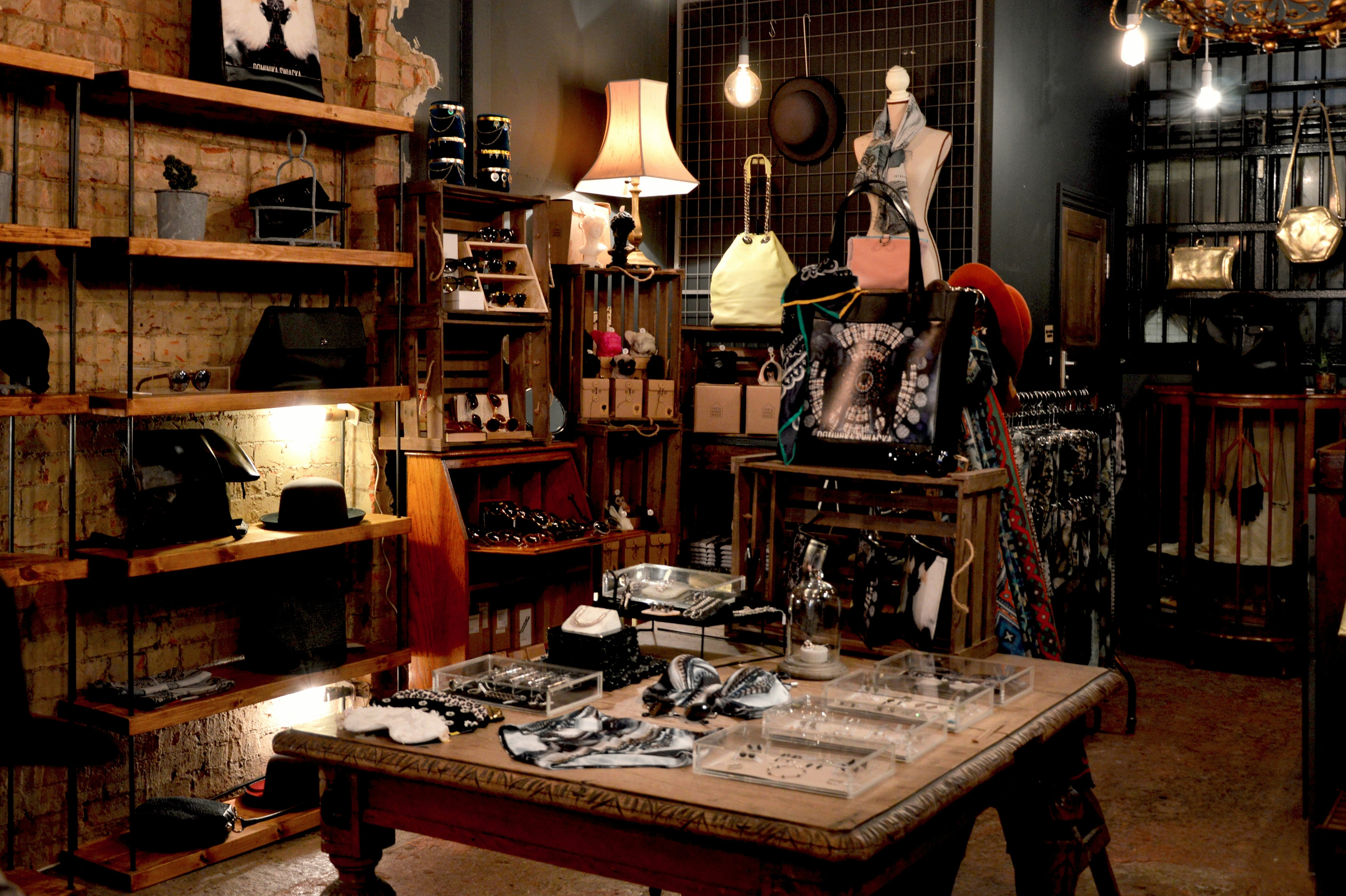 Come Aprire un Negozio Vintage [Guida Completa]