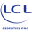 LCL Essentiel Pro logo