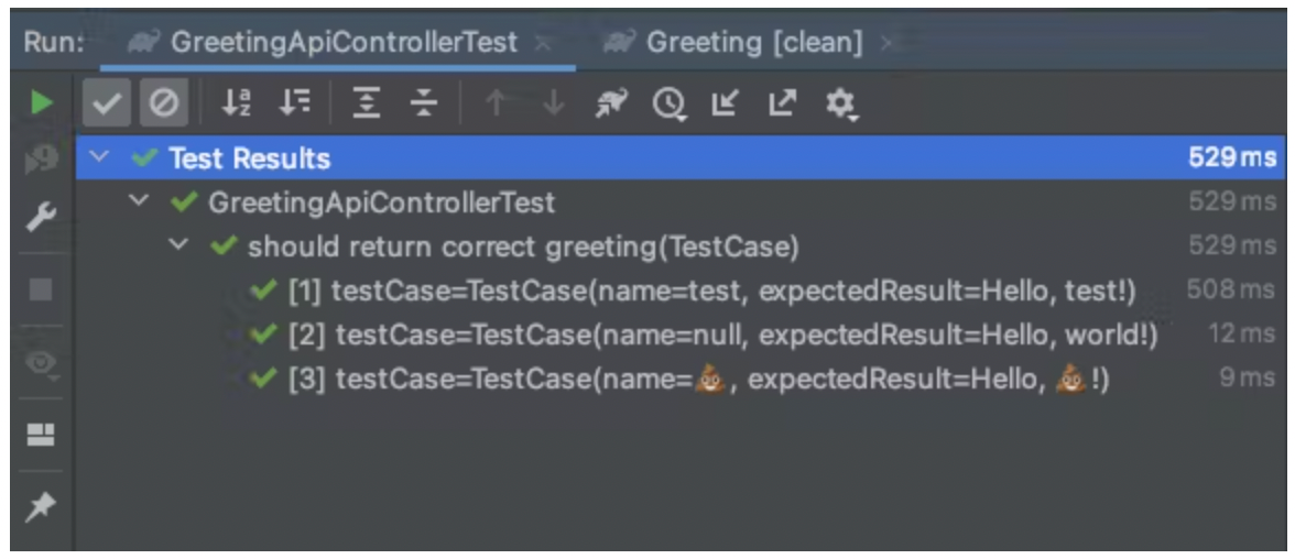 How to write robust REST API with OpenAPI