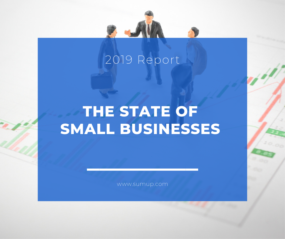Small Business Week 2019: State of the Union