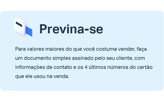 BR Security Page- Previna-se