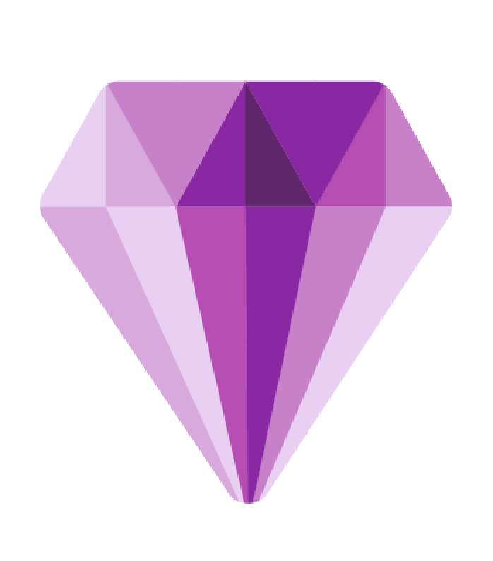 Founder's Mentality Diamond Icon