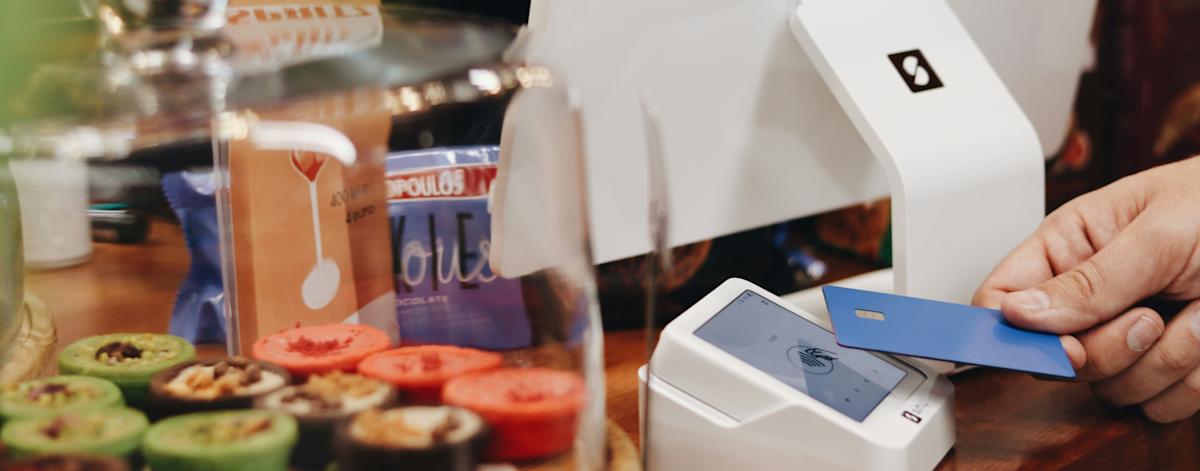 Business types - Gift Shops - Hero - Desktop