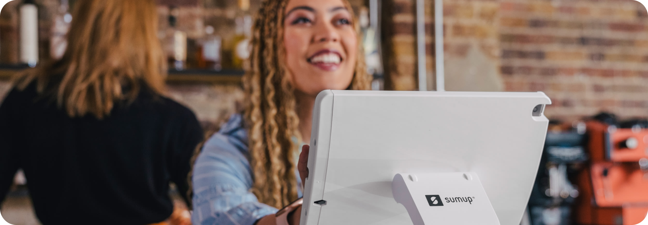 Point of Sale Pro by SumUp — Pricing