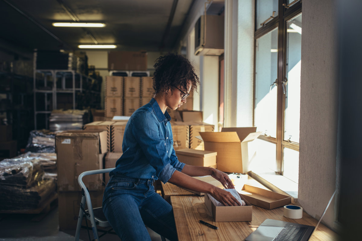 How to reduce your small business shipping costs