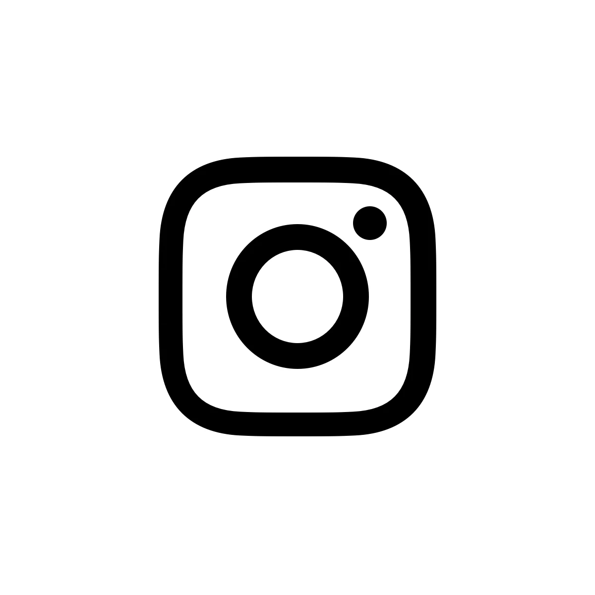 photo of Instagram icon