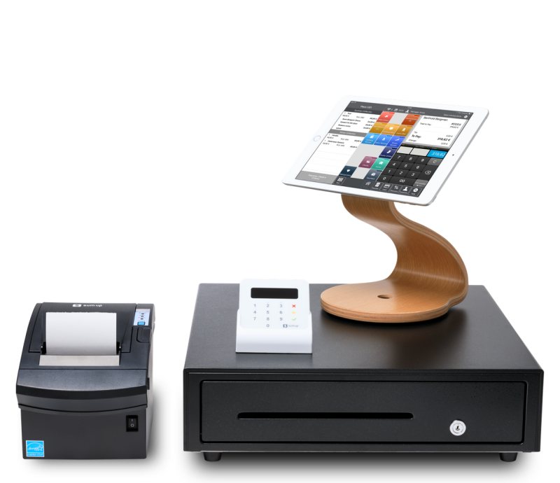 The SumUp POS is perfect for your business