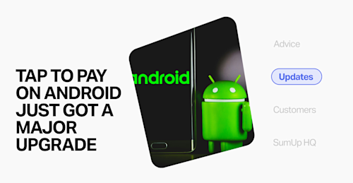 Tap to Pay on Android Featured Image