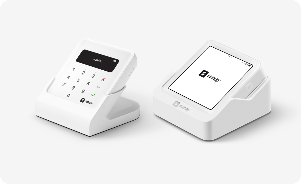 Point of Sale Pro by SumUp — Features