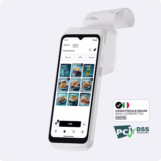 Carrousel Terminal 1st Image -1 it-IT