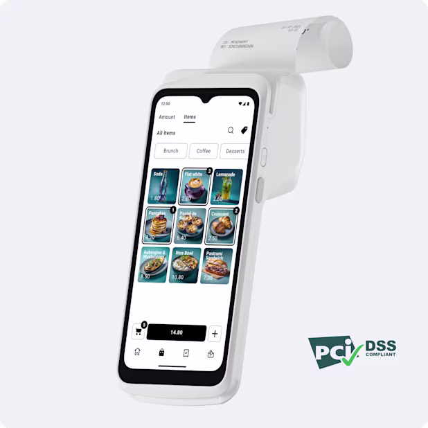 Carrousel Terminal 1st Image -1 en-GB