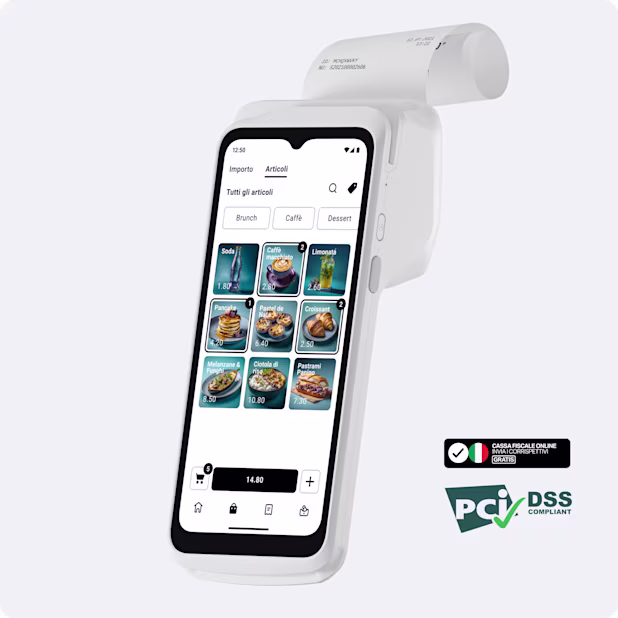 Carrousel Terminal 1st Image -1 it-IT