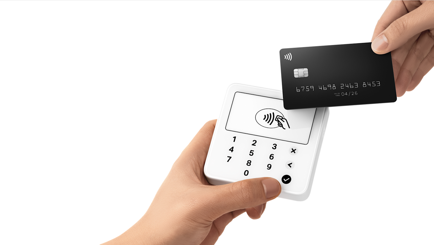 Card reader