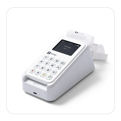 Find the right card machine for your business