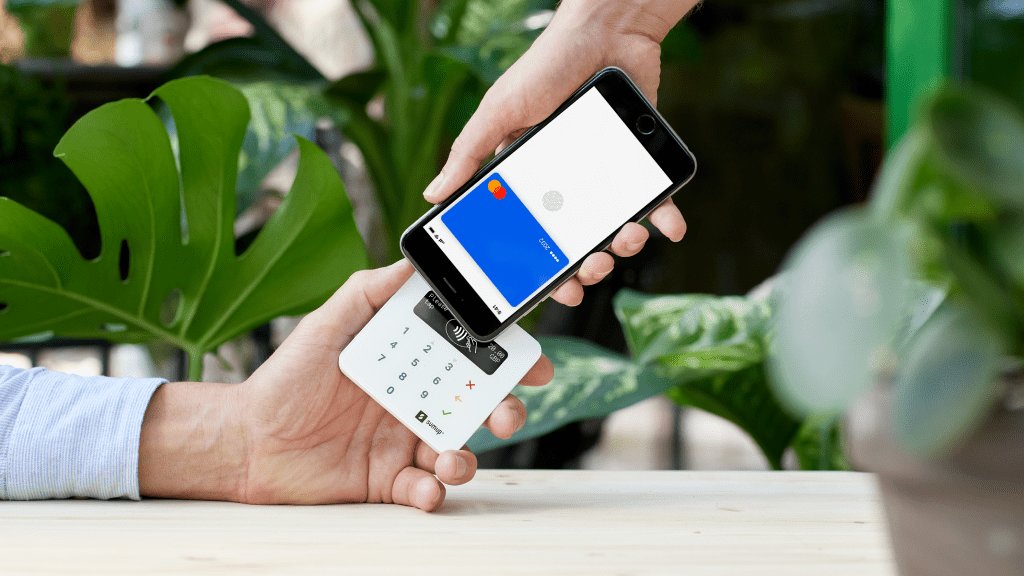 Paying by phone and accepting mobile payments