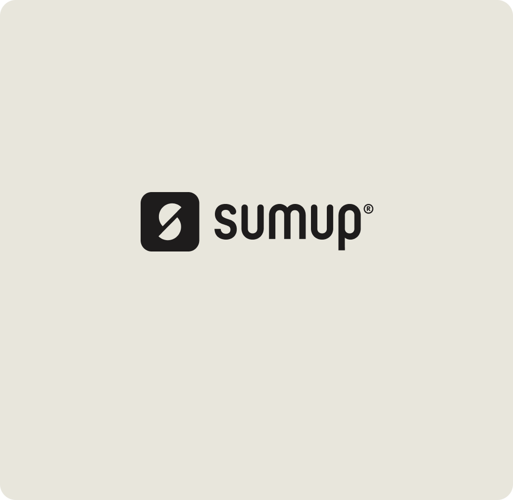 SumUp logo