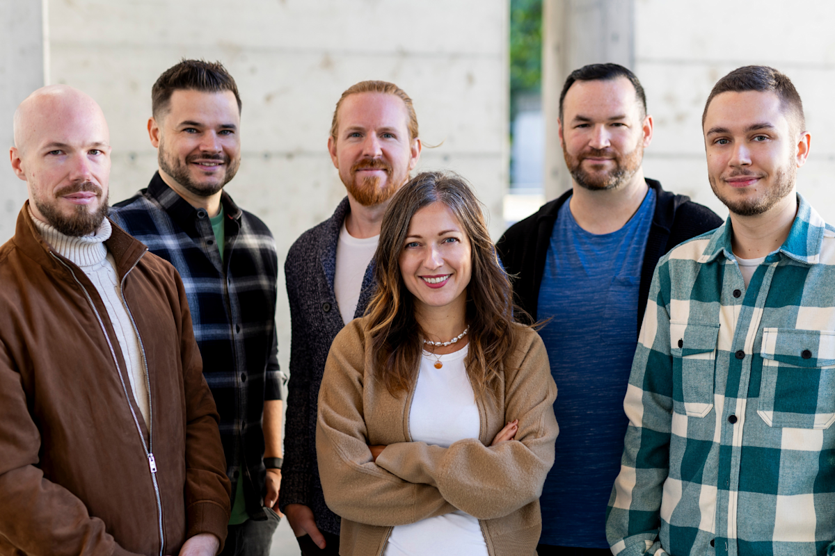 appointmed team case study sumup