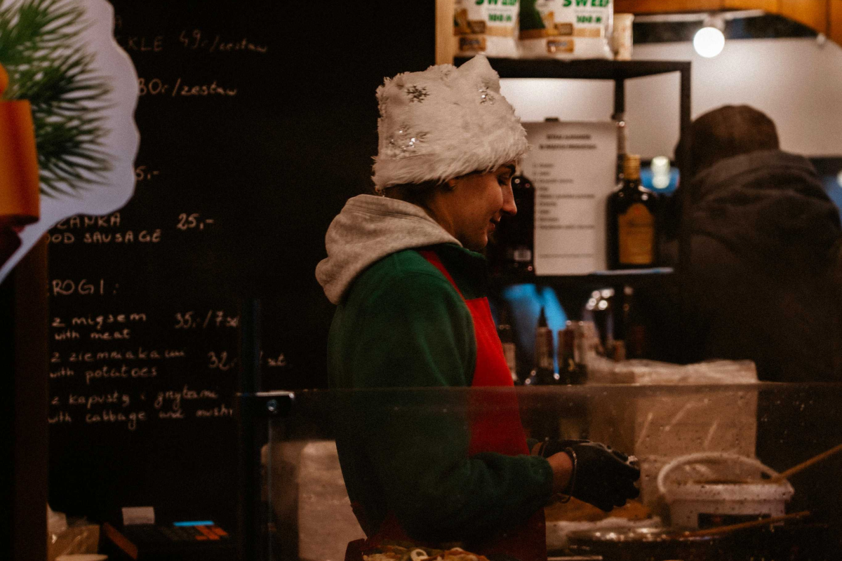 Saisonale Schwankungen in der Gastronomie gezielt ausbalancieren.