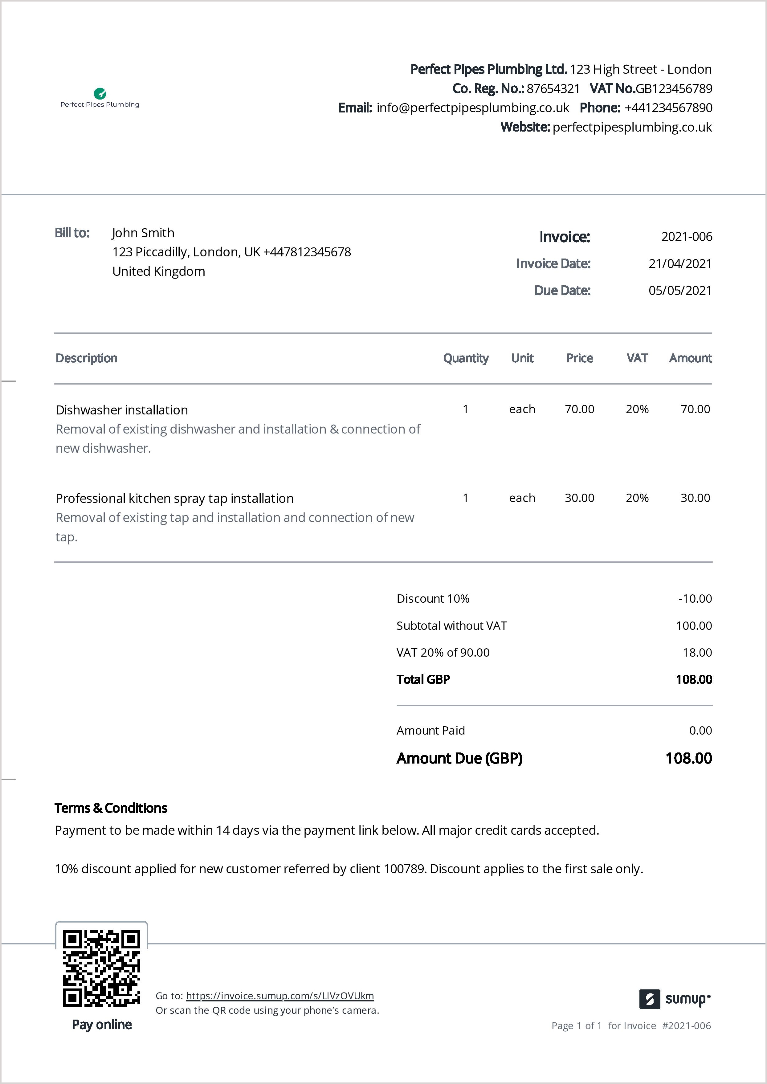 invoice to go 4.0 crack