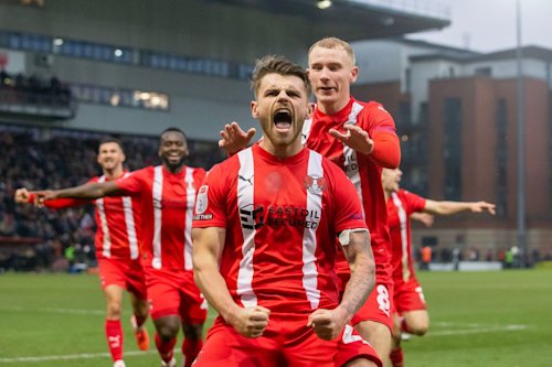 Leyton Orient Football Club Stadium